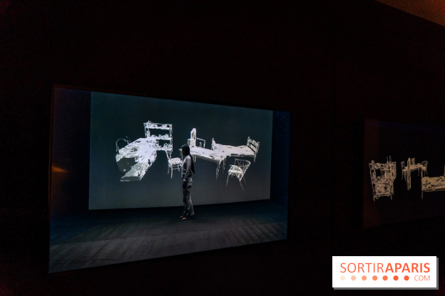 Exposition 'Couleurs de Corée, Lumière sur l’art contemporain coréen' au Centre Culturel Coréen - les photos - A7C09786