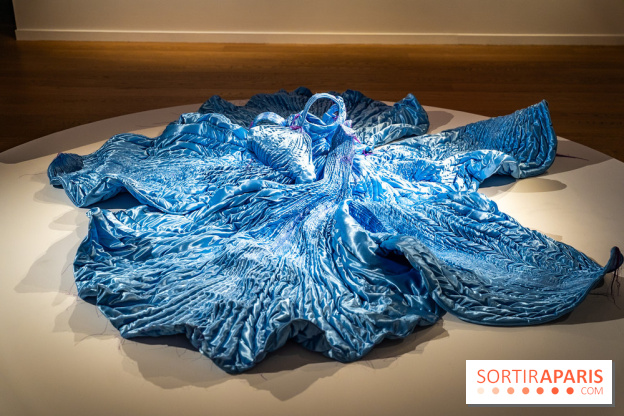 Exposition 'Couleurs de Corée, Lumière sur l’art contemporain coréen' au Centre Culturel Coréen - les photos - A7C09790