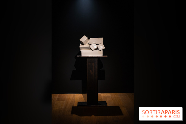 Exposition 'Couleurs de Corée, Lumière sur l’art contemporain coréen' au Centre Culturel Coréen - les photos - A7C09800