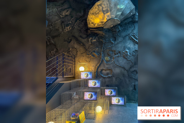 Paint Invaders : l'expérience d’art immersive et fluorescente unique à Paris - IMG 0441