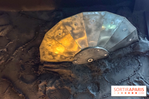 Paint Invaders : l'expérience d’art immersive et fluorescente unique à Paris - IMG 0442