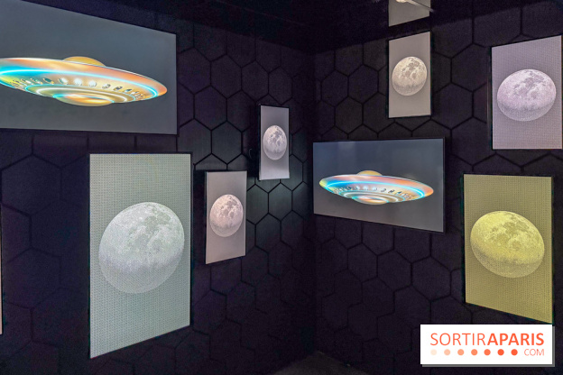 Paint Invaders : l'expérience d’art immersive et fluorescente unique à Paris - IMG 0450