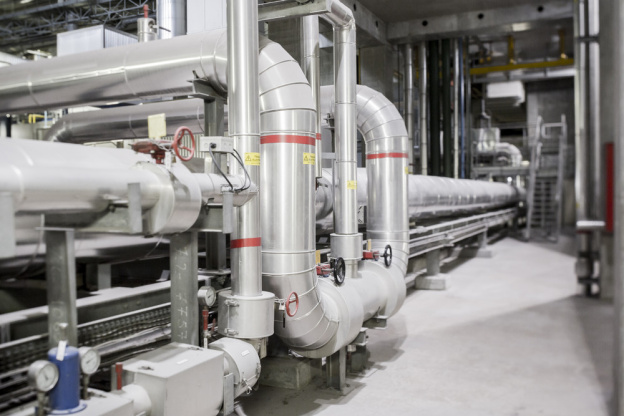 Portes ouvertes de l’Unité de valorisation énergétique Isséane à Issy-les-Moulineaux - SYCTOM1065JLD