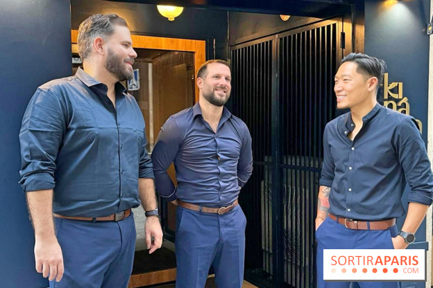 Kinagua : le bar à cocktail avec des tapas Asio-portugais à Paris - IMG 5853 Fotor