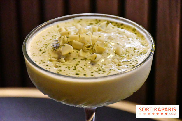 Kinagua : le bar à cocktail avec des tapas Asio-portugais à Paris - DSC 5678