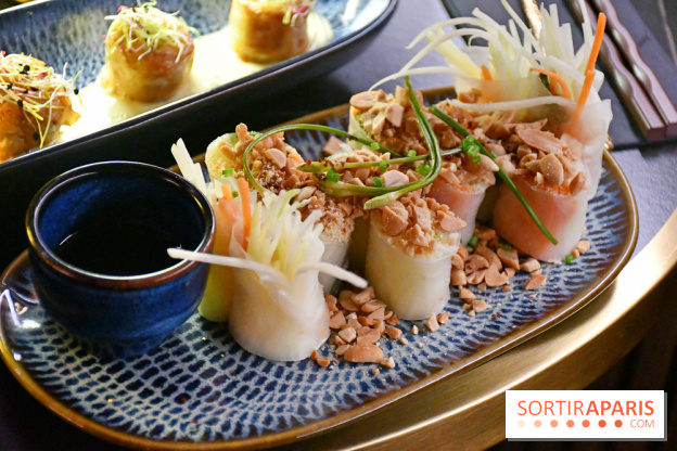 Kinagua : le bar à cocktail avec des tapas Asio-portugais à Paris - DSC 5656