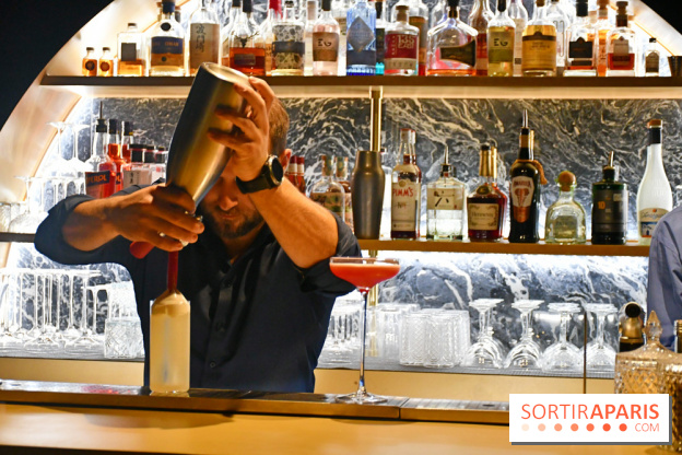 Kinagua : le bar à cocktail avec des tapas Asio-portugais à Paris - DSC 5640