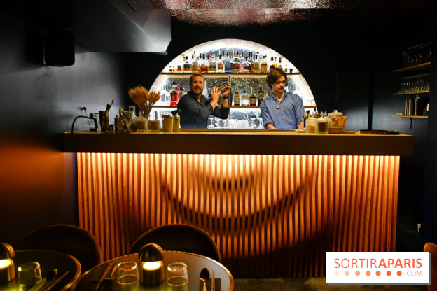 Kinagua : le bar à cocktail avec des tapas Asio-portugais à Paris - DSC 5631