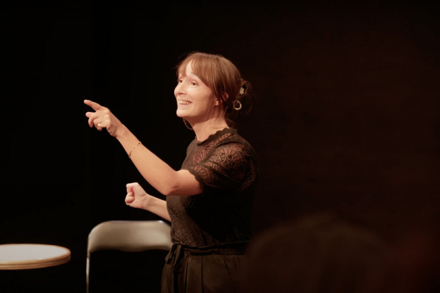 Le jeudi c'est impro ! Spectacles 100% improvisés avec des stars de l'improvisation théâtrale !