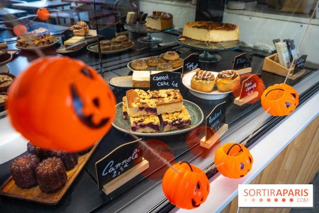 Le brunch de la Table d'Alice à Versailles - 78, les photos - A7C09683