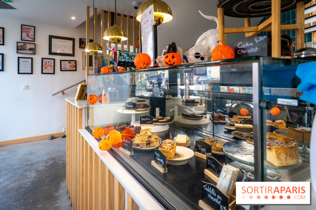 Le brunch de la Table d'Alice à Versailles - 78, les photos - A7C09685