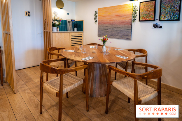 Le brunch de la Table d'Alice à Versailles - 78, les photos - A7C09687