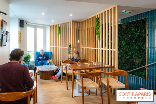 Le brunch de la Table d'Alice à Versailles - 78, les photos - A7C09688