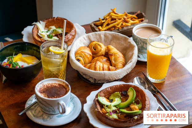 Le brunch de la Table d'Alice à Versailles - 78, les photos - A7C09689