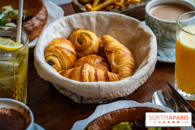 Le brunch de la Table d'Alice à Versailles - 78, les photos - A7C09694