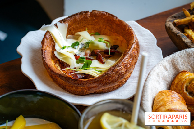 Le brunch de la Table d'Alice à Versailles - 78, les photos - A7C09695