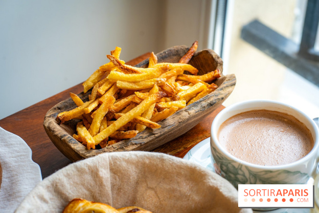 Le brunch de la Table d'Alice à Versailles - 78, les photos - A7C09696