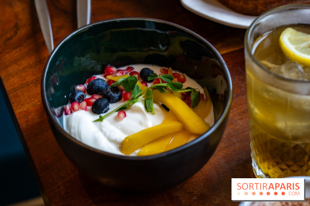 Le brunch de la Table d'Alice à Versailles - 78, les photos - A7C09697