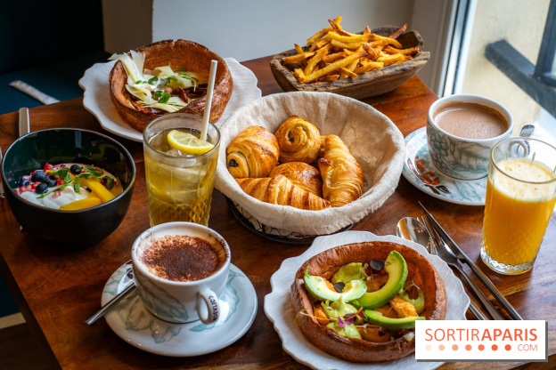 Le brunch de la Table d'Alice à Versailles - 78, les photos - A7C09701