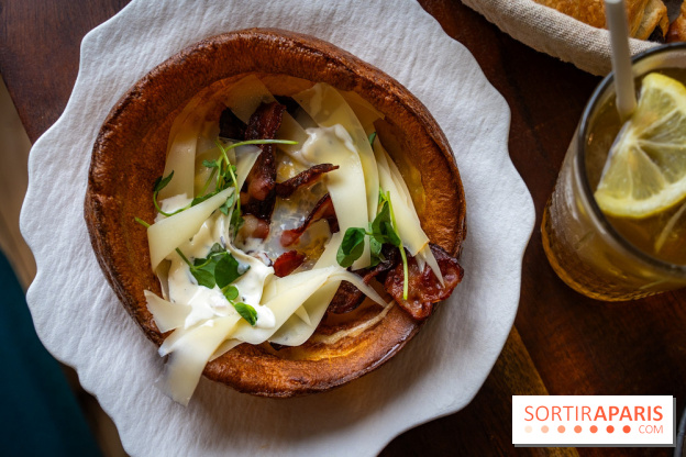 Le brunch de la Table d'Alice à Versailles - 78, les photos - A7C09704