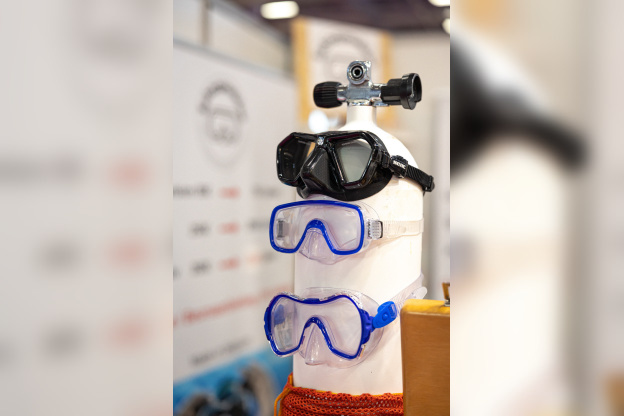 Campagne #35855 - © HP Communication   Salon de la Plongee Sous Marine (23)