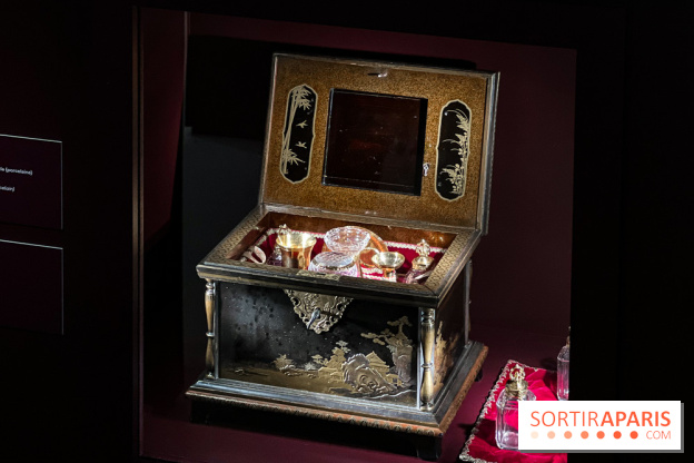 Parfum, sculpture de l'invisible : l'exposition retrospective évènement de Francis Kurkdjian à Paris - IMG 1459