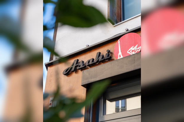 Restaurant Asahi : Une cuisine traditionnelle japonaise au cœur de Belleville