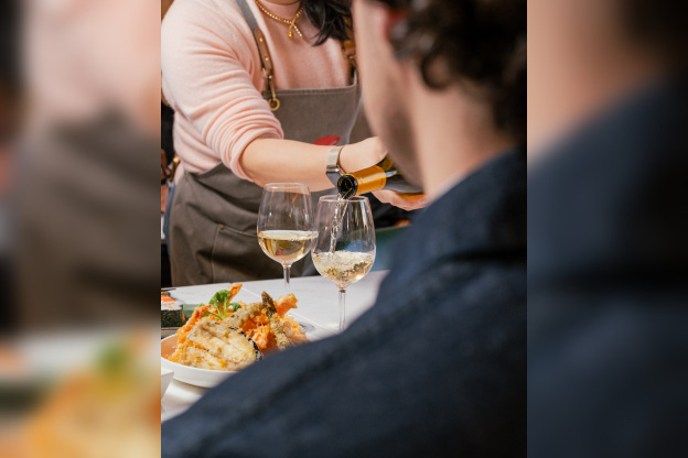 Restaurant Asahi : Une cuisine traditionnelle japonaise au cœur de Belleville