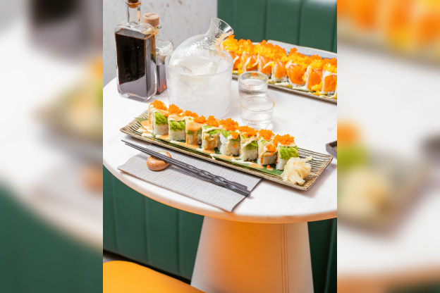 Restaurant Asahi : Une cuisine traditionnelle japonaise au cœur de Belleville