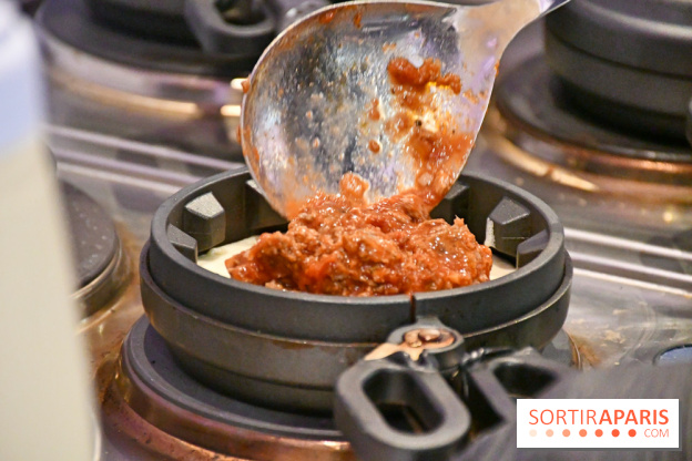 Waff Cachée : des gaufres gourmandes sucrées et salées à Paris - DSC 5591