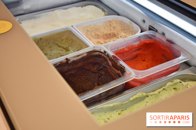 Waff Cachée : des gaufres gourmandes sucrées et salées à Paris - DSC 5583