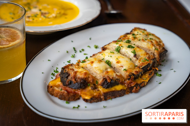 Bistrot Sauvageon, restaurant de quartier Paris 19e - A7C09717