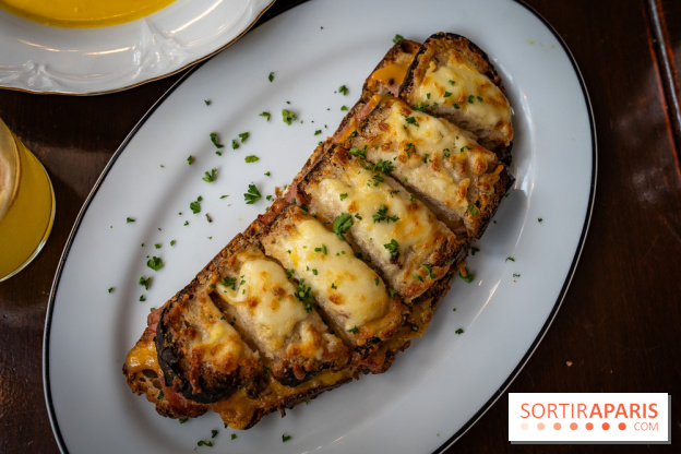 Bistrot Sauvageon, restaurant de quartier Paris 19e - A7C09720