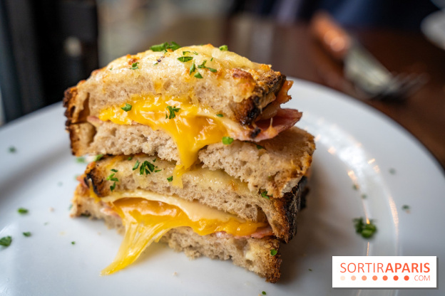 Bistrot Sauvageon, restaurant de quartier Paris 19e - A7C09728