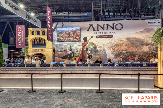 Paris Games Week 2025 - IMG 0660