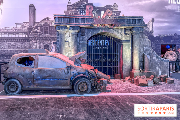 Paris Games Week 2025