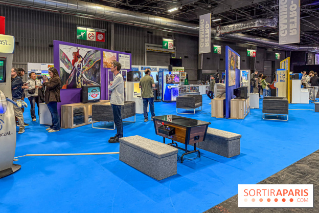 Paris Games Week 2025 - IMG 0675