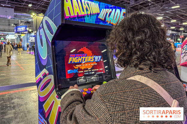 Paris Games Week 2025