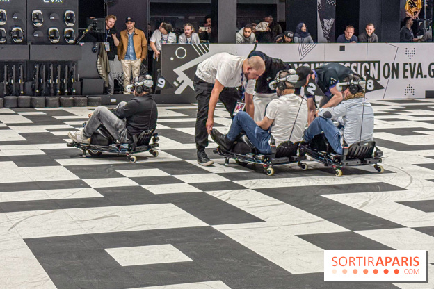 Paris Games Week 2025 - IMG 0685