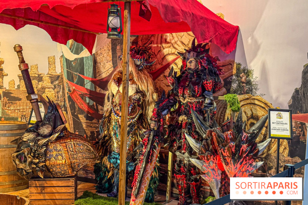 Paris Games Week 2025 - IMG 0689