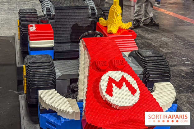 Paris Games Week 2025 - IMG 0691