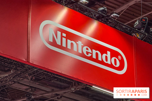 Paris Games Week 2025 - IMG 0708