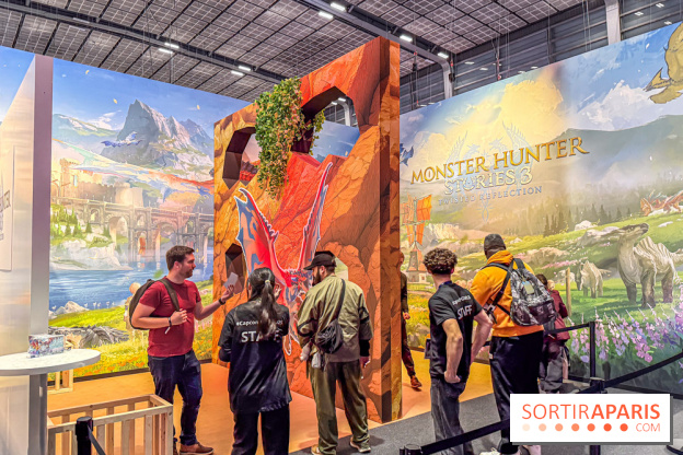 Paris Games Week 2025