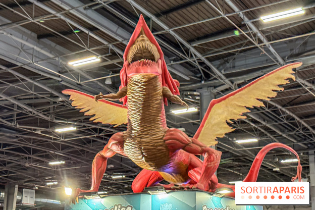 Paris Games Week 2025