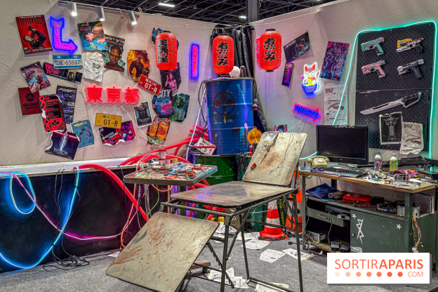 Paris Games Week 2025 - IMG 0742