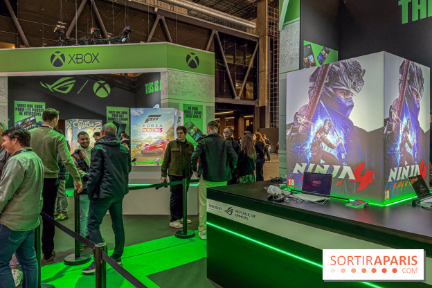 Paris Games Week 2025 - IMG 0755