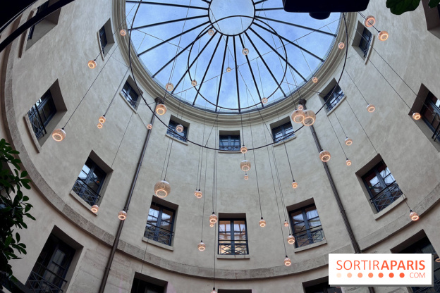 Musée du Patriarcat - Rotonde Stalingrad