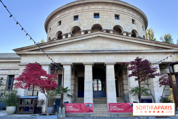Musée du Patriarcat - Rotonde Stalingrad
