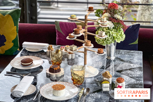 Tea Time LV