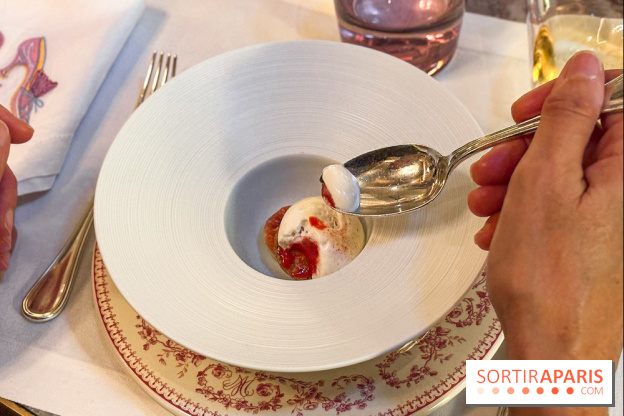 Tea Time Crillon - IMG 9401